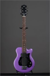 Mig Guitars LTG1-L24 LTG1 Тревел электрогитара, сиреневая LTG1-L24