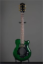Mig Guitars LTG1-GR24 LTG1 Тревел электрогитара, зеленая LTG1-GR24