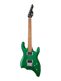 Mig Guitars MIG22-LG24 Электрогитара, светло-зеленая MIG22-LG24