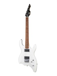 Mig Guitars MIG22-WN24 Электрогитара, белая MIG22-WN24