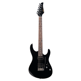 SQOE SEIB500 BK Set New комплект электрогитара SEIB500 BK Set New