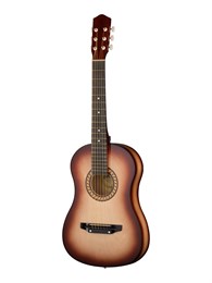 Ижевский Завод Т.И.М 1C-NAT Акустическая гитара 1C-NAT