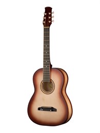 Ижевский Завод Т.И.М 2C-6 Акустическая гитара 2C-6