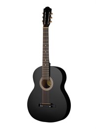 Ижевский Завод Т.И.М 2K-BK Акустическая гитара 2K-BK