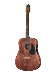Niagara ACS-41NT Гитара акустическая, цвет натуральный темный ACS-41NT