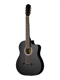 Ижевский Завод Т.И.М 62C-BK Гитара акустическая 62C-BK