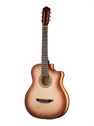 Ижевский Завод Т.И.М 42C-NT Гитара акустическая 42C-NT