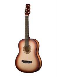 Ижевский Завод Т.И.М 6C-7 Акустическая гитара, 7-струнная 6C-7