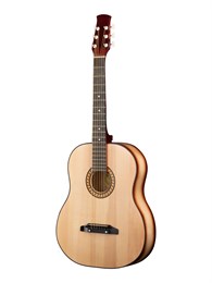 Ижевский Завод Т.И.М 6CP Гитара акустическая 6CP