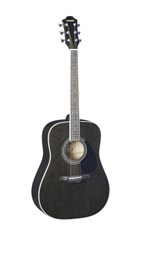 Hohner SD-65TBK SOLO Эстрадная гитара SD-65TBK