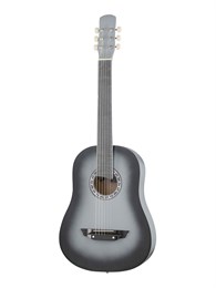 АККОРД ACD-39A-74-G Акустическая гитара, серый санберст ACD-39A-74-G
