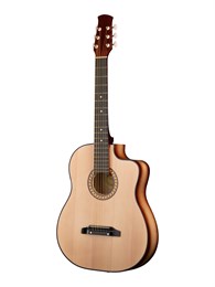 Ижевский Завод Т.И.М 62CP Гитара акустическая 62CP