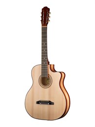 Ижевский Завод Т.И.М 42CP Гитара акустическая 42CP