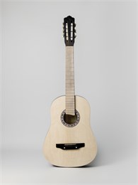 АККОРД ACD-39A-73-EC Акустическая гитара, 7-струнная, цвет эбен/шампань ACD-39A-73-EC