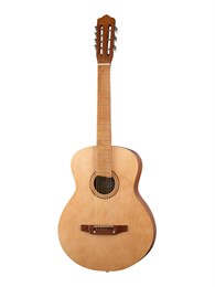 АККОРД ACD-40-A-54-LN Акустическая гитара, 7-струнная, цвет светлый орех ACD-40-A-54-LN