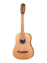 АККОРД ACD-39A-93-LN Акустическая гитара, цвет светлый орех ACD-39A-93-LN