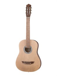 АККОРД ACD-39A-93-DN Акустическая гитара, цвет темный орех ACD-39A-93-DN