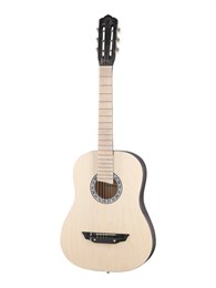 АККОРД ACD-39A-93-EC Акустическая гитара, цвет эбен/шампань ACD-39A-93-EC