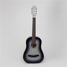 АККОРД ACD-39A-73-G Акустическая гитара, 7-струнная, серый санберст ACD-39A-73-G