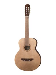 АККОРД ACD-41A-33-DN Акустическая гитара, цвет темный орех ACD-41A-33-DN
