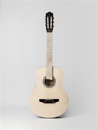 АККОРД ACD-40-A-54-EC Акустическая гитара, 7-струнная, цвет эбен/шампань ACD-40-A-54-EC