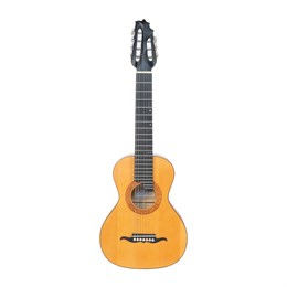 Doff S01-Doff Гитара акустическая 7-струнная S01-Doff