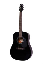 Root Note AD310-BK Акустическая гитара, черная AD310-BK