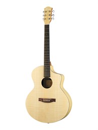 Foix FFG-TXW-1 Акустическая гитара FFG-TXW-1