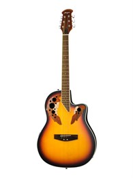 Magna MO-800 Акустическая гитара, санберст MO-800