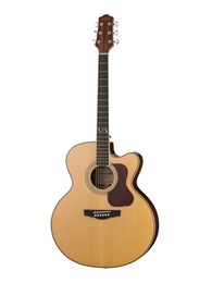 Naranda JG303CNA Акустическая джамбо-гитара с вырезом JG303CNA