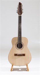 Neva Guitars RHNG12A017 Акустическая гитара, 12-струнная RHNG12A017