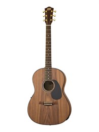 Mig Guitars LAG3W-WA24 LAG3W Акустическая гитара со звукоснимателем LAG3W-WA24
