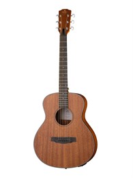 Prodipe JMFBB27MHSEQ Электроакустическая гитара BB27 MHS, с чехлом JMFBB27MHSEQ