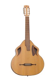 Doff RGJ «Русское джамбо» Гитара акустическая, 7-струнная RGJ