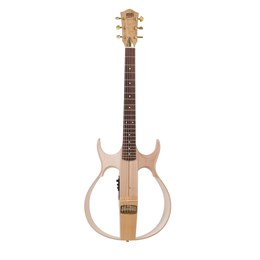 Mig Guitars SG1MO23 SG1 Сайлент-гитара, мовингу SG1MO23