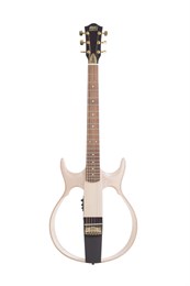Mig Guitars SG1SAD23 SG1 Сайлент-гитара, темный орех SG1SAD23