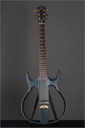 Mig Guitars SG1DG23 SG1 Сайлент-гитара, темно-серая SG1DG23
