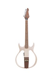 Mig Guitars SG3SA23 SG3 Сайлент-гитара, сапеле SG3SA23