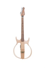 Mig Guitars SG3WA23 SG3 Сайлент-гитара, орех SG3WA23