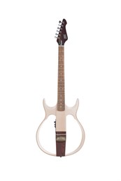 Mig Guitars SG3SAM23 SG3 Сайлент-гитара, сапеле/тонировка махагон SG3SAM23