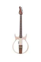 Mig Guitars SG3BU23 SG3 Сайлент-гитара, бубинга SG3BU23
