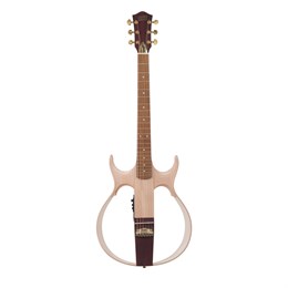 Mig Guitars SG1SAM23 SG1 Сайлент-гитара, сапеле, тонировка SG1SAM23