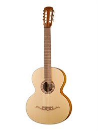 Doff D011-7 Гитара акустическая D011-7