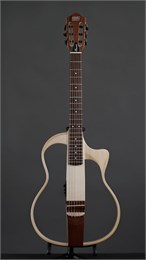 Mig Guitars SG5-SA24 SG5 Сайлент-гитара, сапеле SG5-SA24