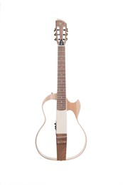 Mig Guitars SG4WA23 SG4 Сайлент-гитара, орех SG4WA23