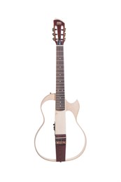 Mig Guitars SG4SAM23 SG4 Сайлент-гитара, сапеле/тонировка махагон SG4SAM23