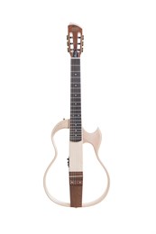 Mig Guitars SG4BU23 SG4 Сайлент-гитара, бубинга SG4BU23
