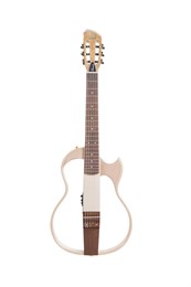 Mig Guitars SG4MO23 SG4 Сайлент-гитара, мовингу SG4MO23