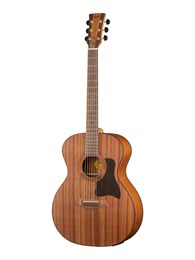 Doff D024-Red Гитара Электроакустическая D024-Red