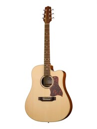 Hora W11304ctw SM55 Акустическая гитара W11304ctw
